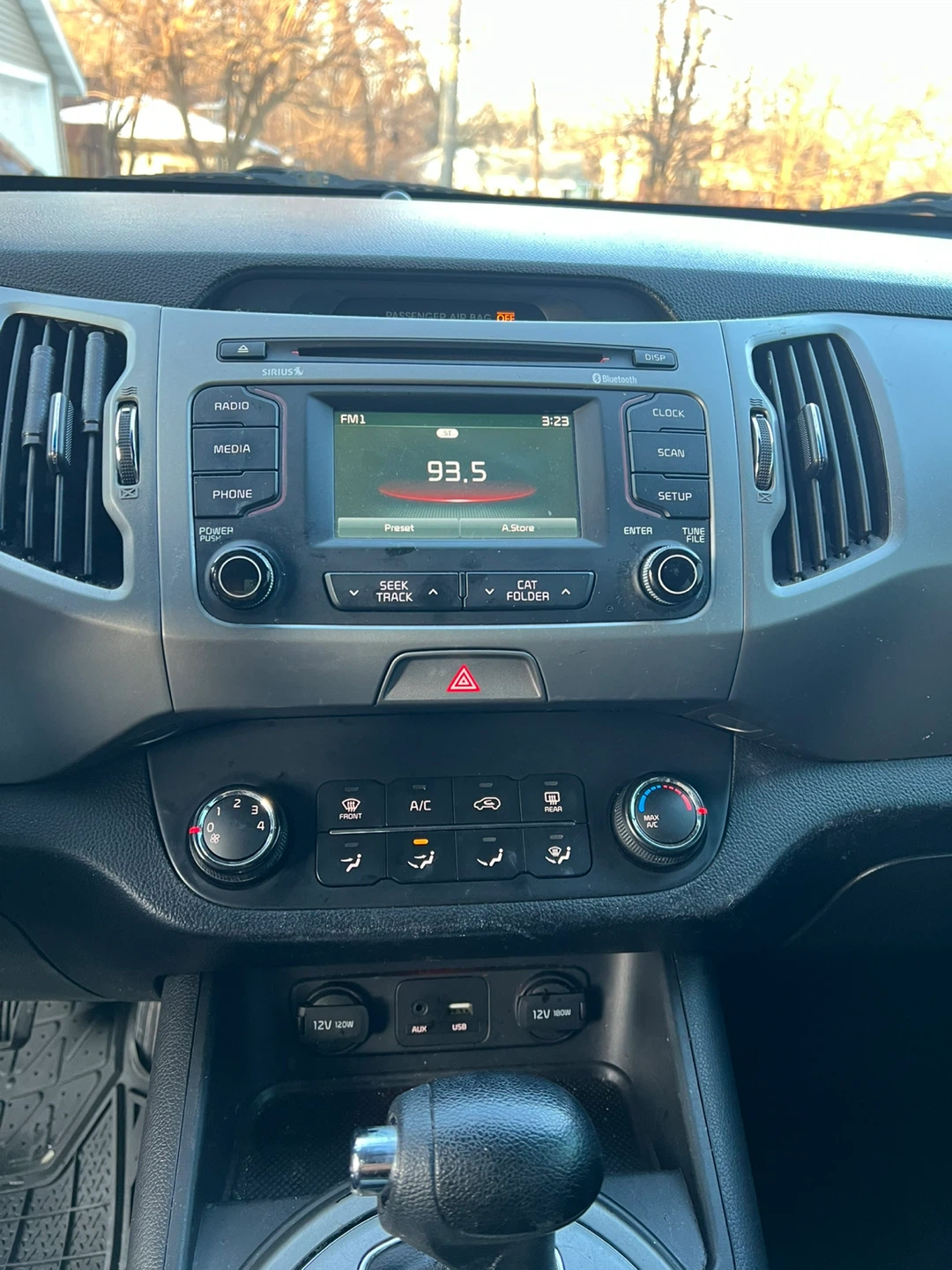 2016 Kia Sportage AWD - photo 5