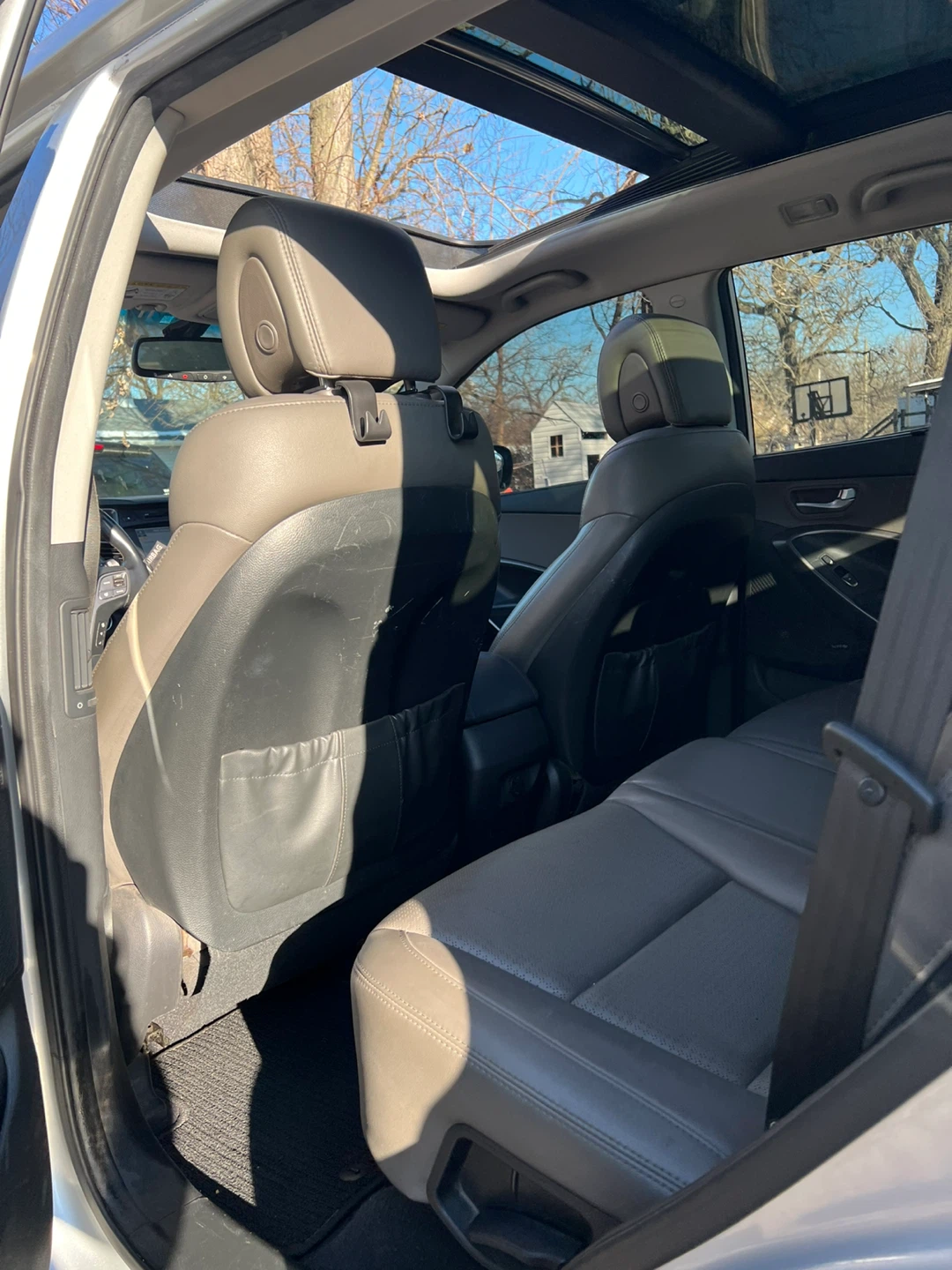2013 Hyundai Santa Fe Sport 2.0T AWD - photo 5