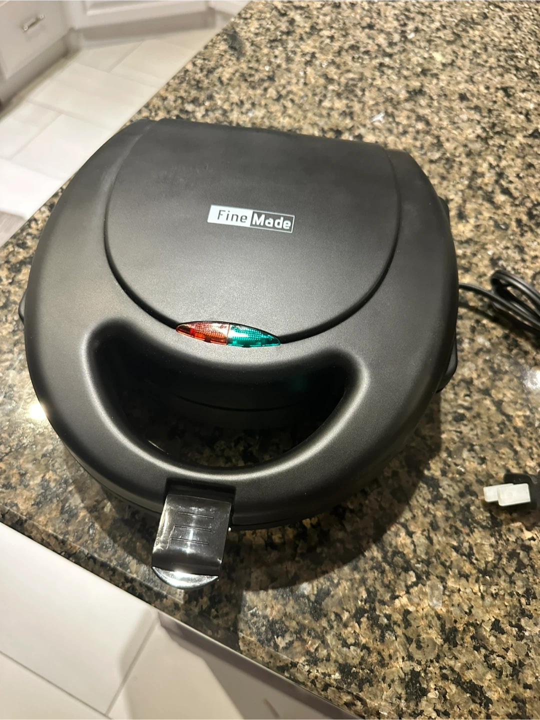 Fine Made Sous Vide Egg Bites Maker MISSING EGG CUPS - photo 3