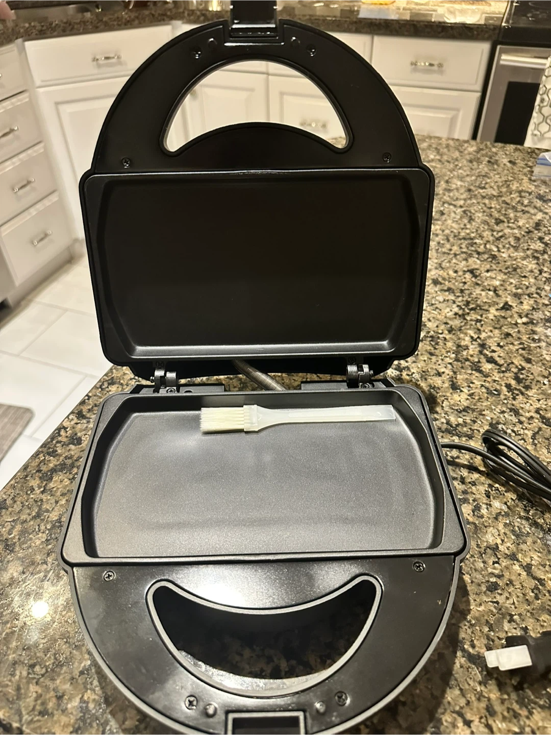 Fine Made Sous Vide Egg Bites Maker MISSING EGG CUPS - photo 2