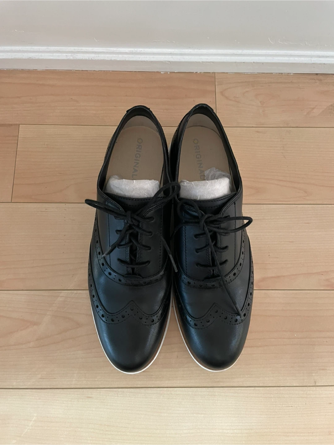 Cole Haan (authentic) women’s shoes set 3pairs - photo 5