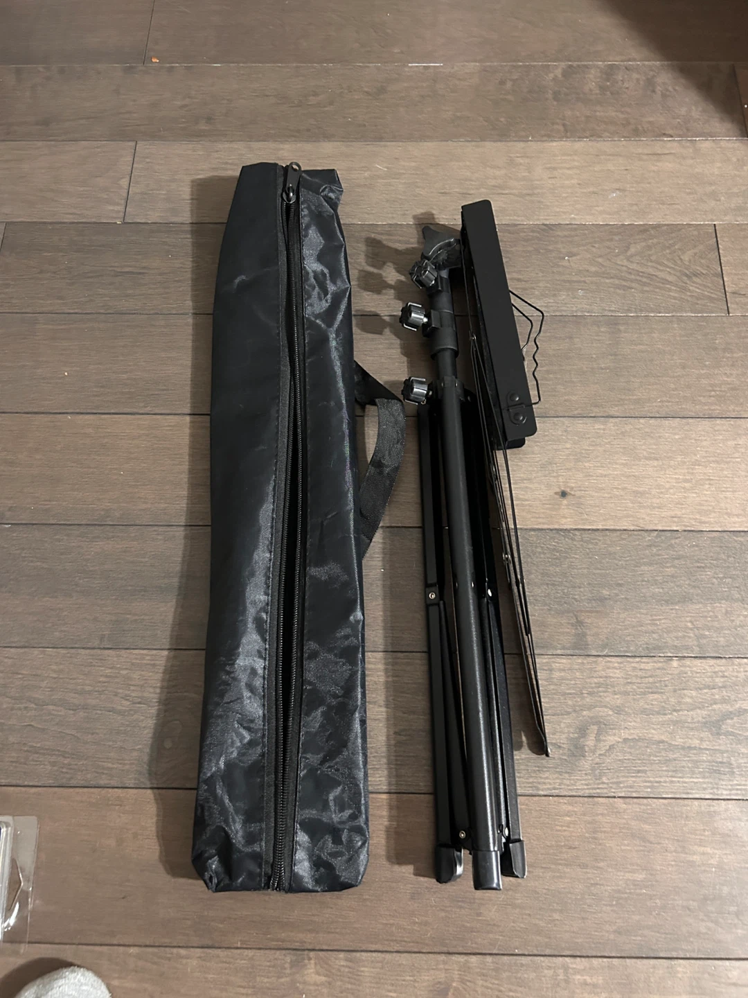 Music Stand with Carrying Bag - photo 3