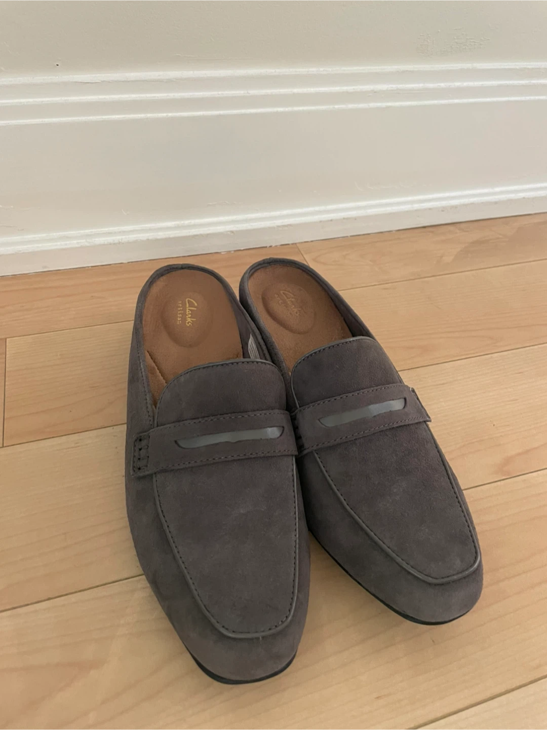 Clarks women’s Loafer - photo 3