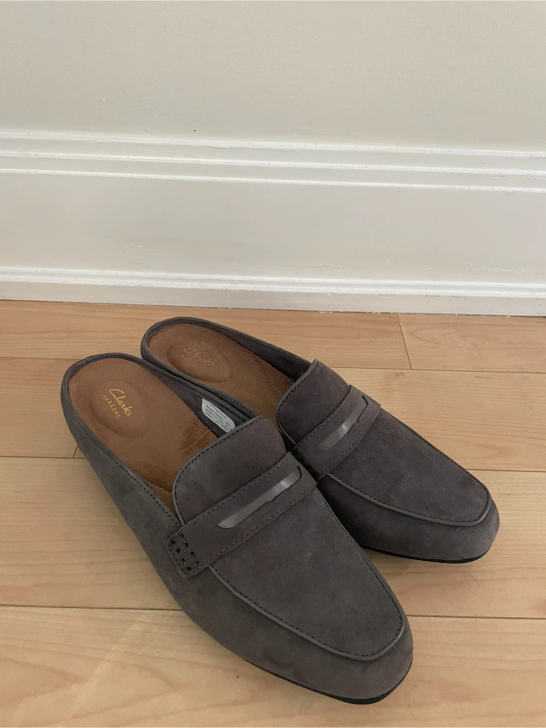 Clarks women’s Loafer - photo 2