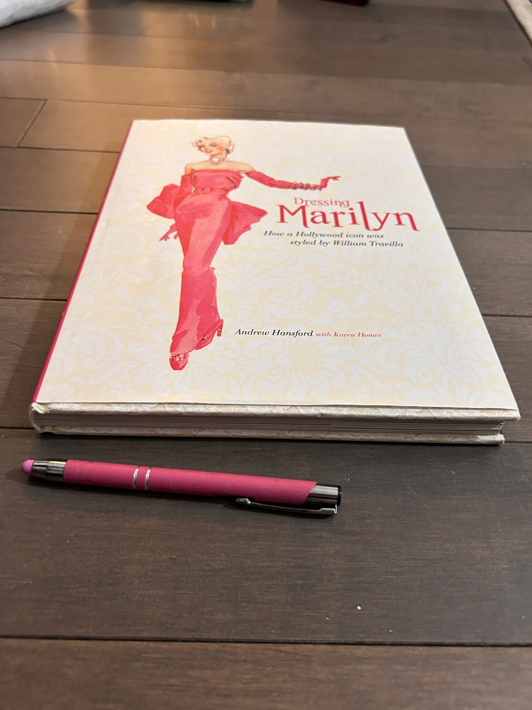 Dressing Marilyn: How a Hollywood Icon Was Styled Book - photo 3