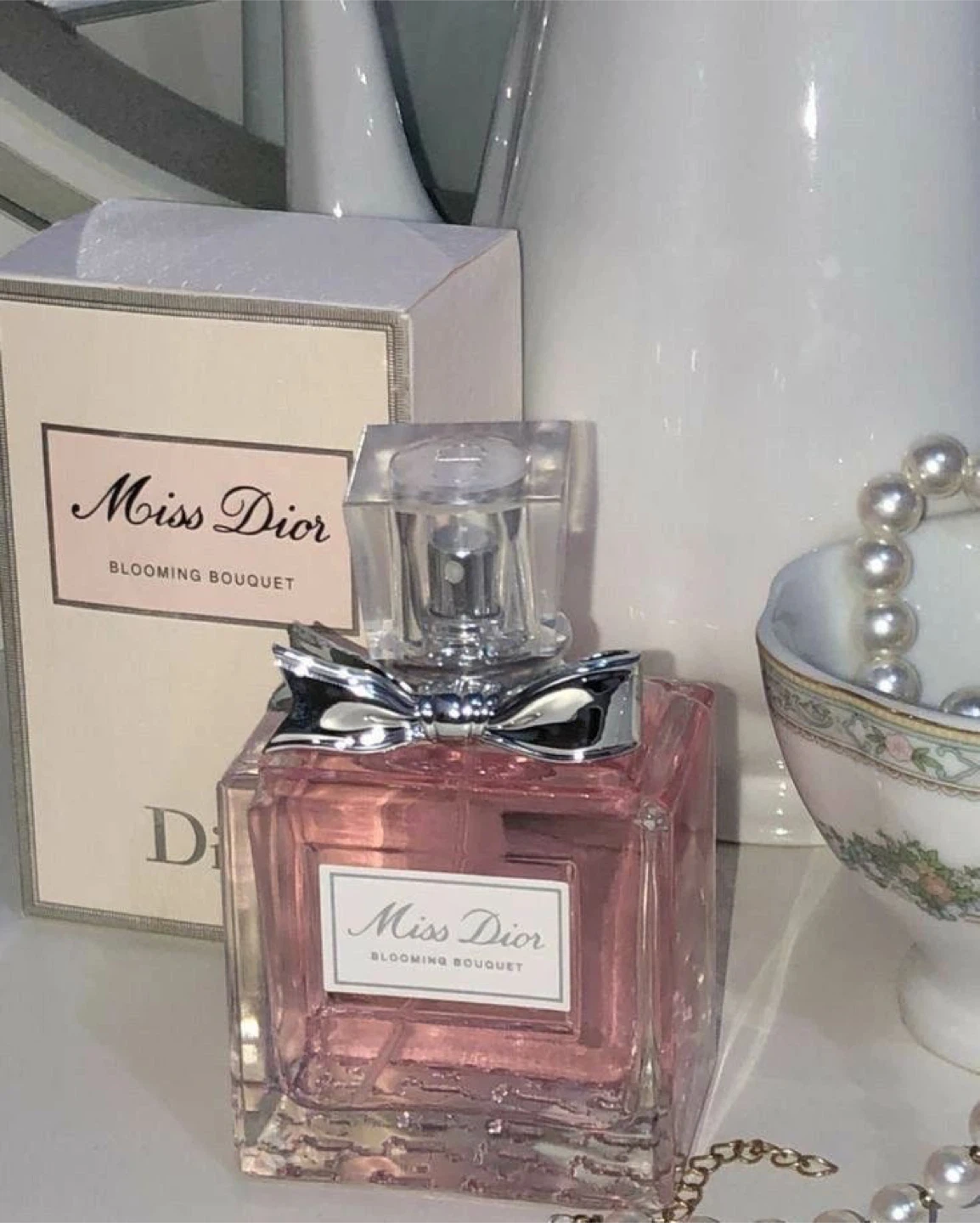 Miss Dior Blooming Bouquet Eau de Parfum