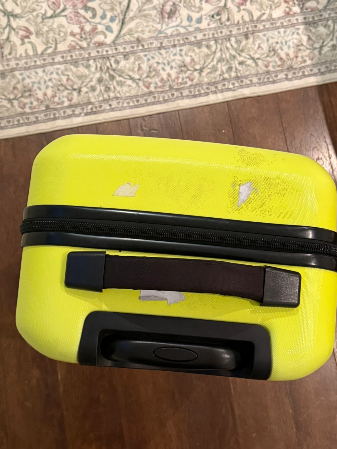 Herschel Carry-On Luggage - photo 4