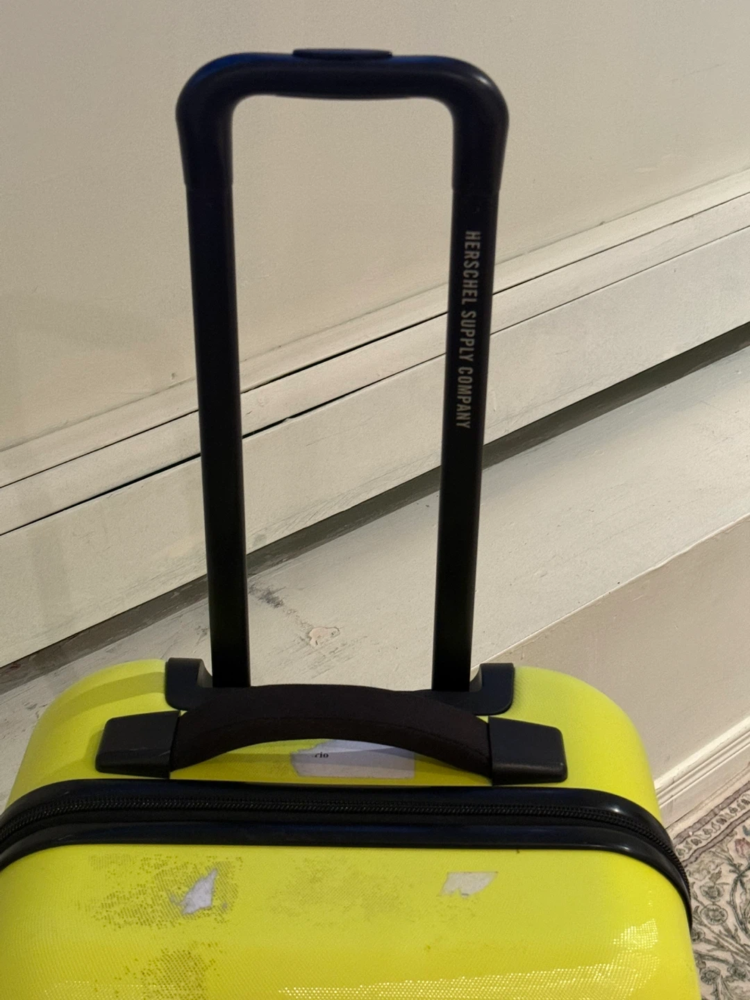 Herschel Carry-On Luggage - photo 5
