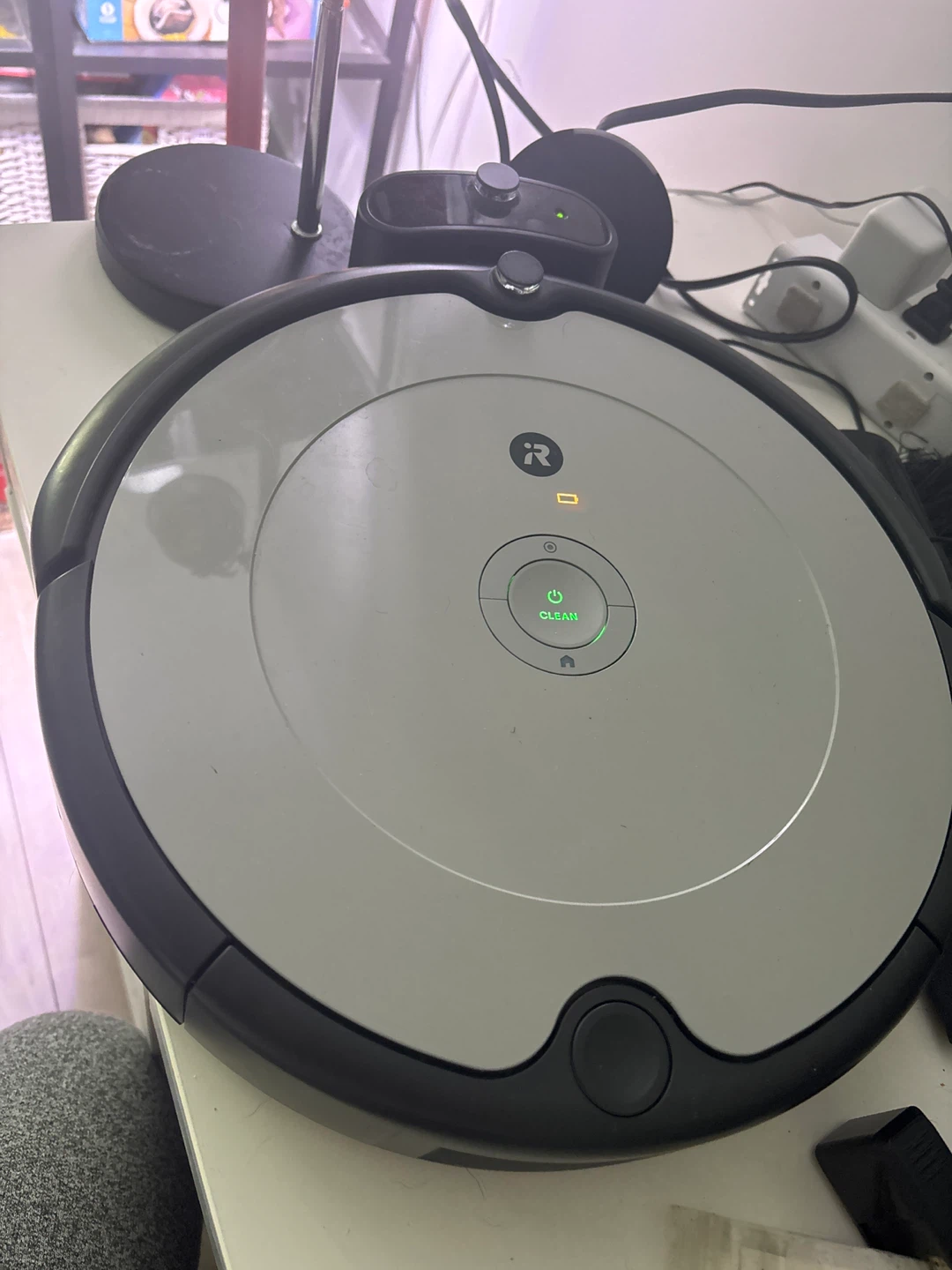 iRobot Roomba Vacuum Cleaner
