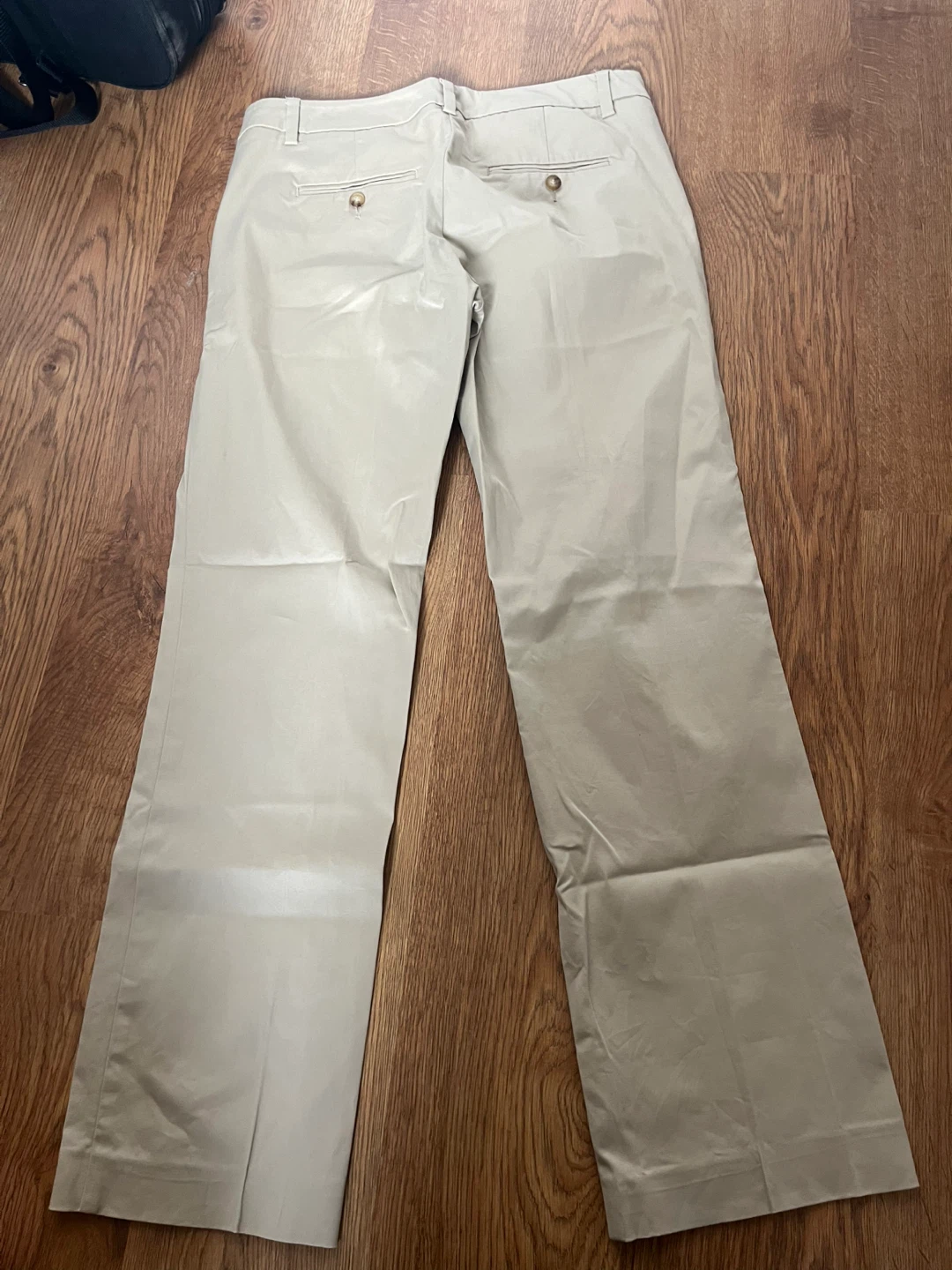 Stile Benetton Beige Pants - photo 4