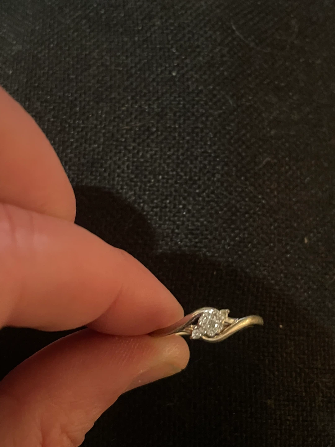 Diamond Ring - photo 2