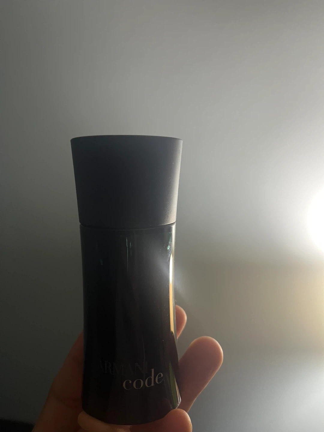 Armani Code Eau de Toilette