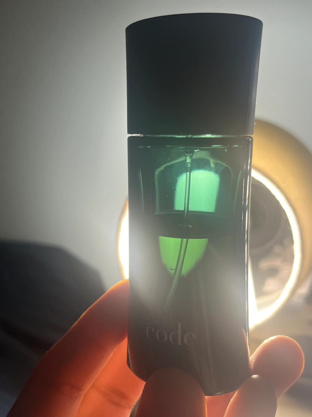 Armani Code Eau de Toilette - photo 2