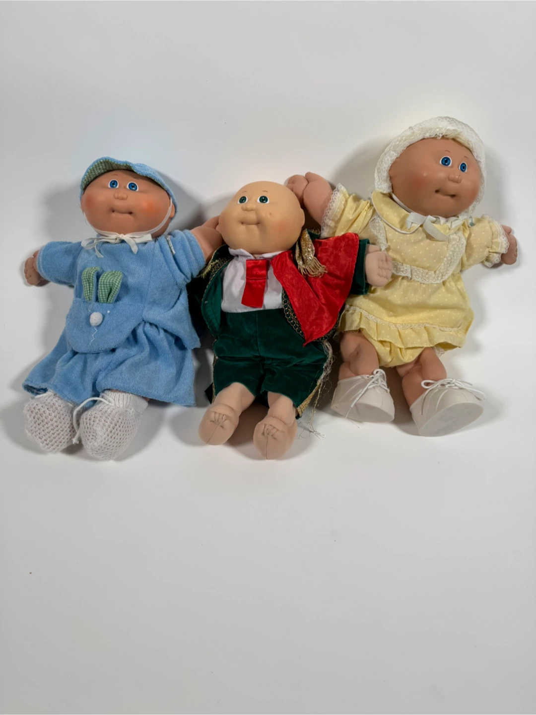 Whole Cabbage Patch Kids Collection - photo 3