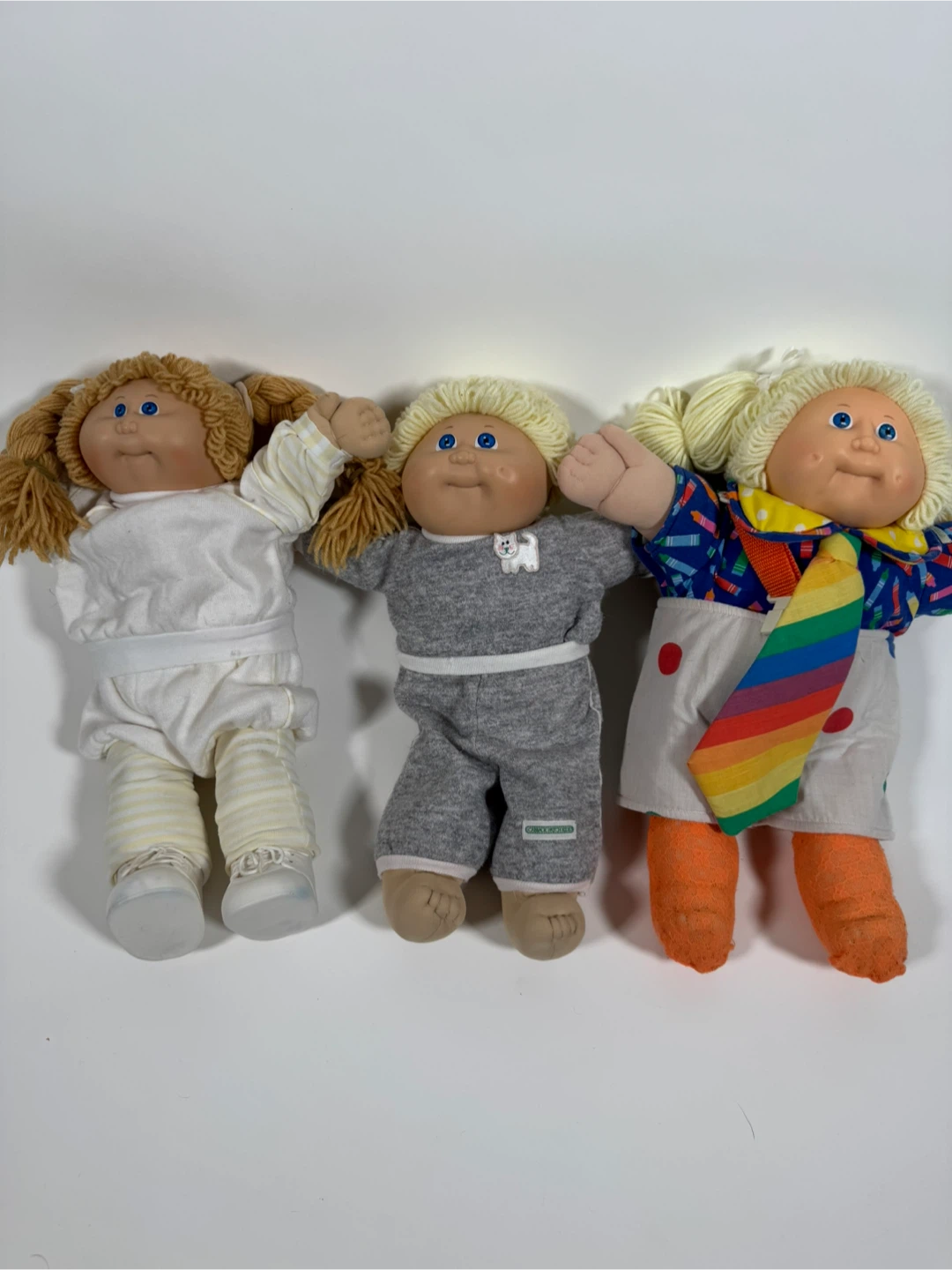 Whole Cabbage Patch Kids Collection - photo 5