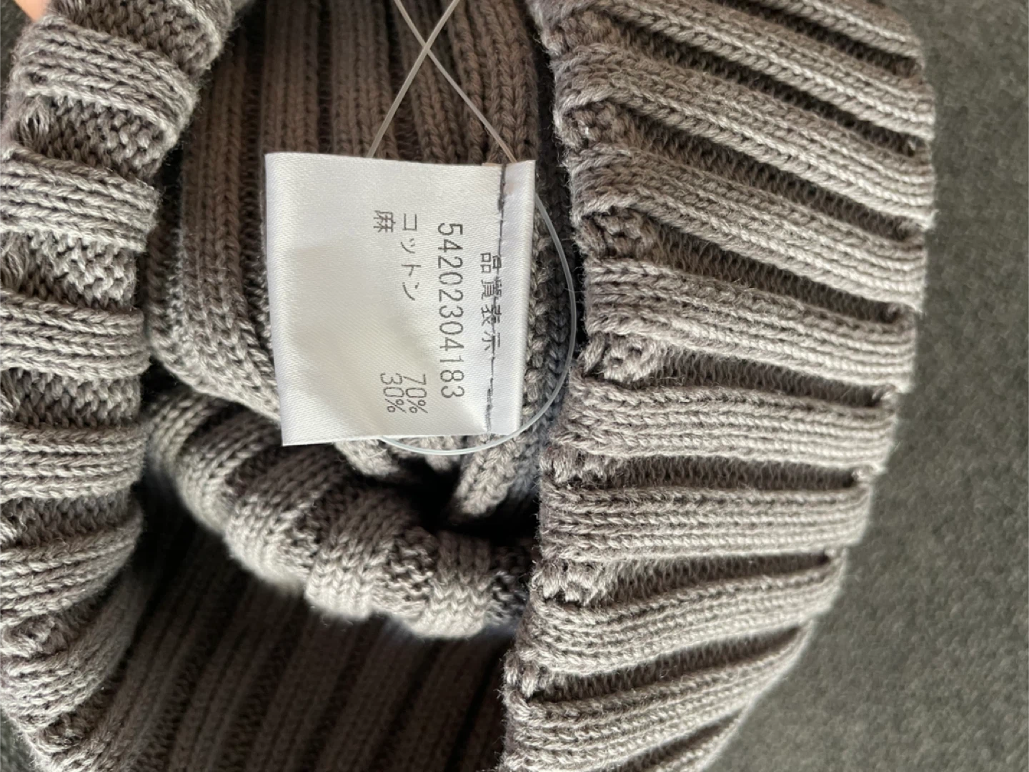 Il Bisonte Beanie - photo 3