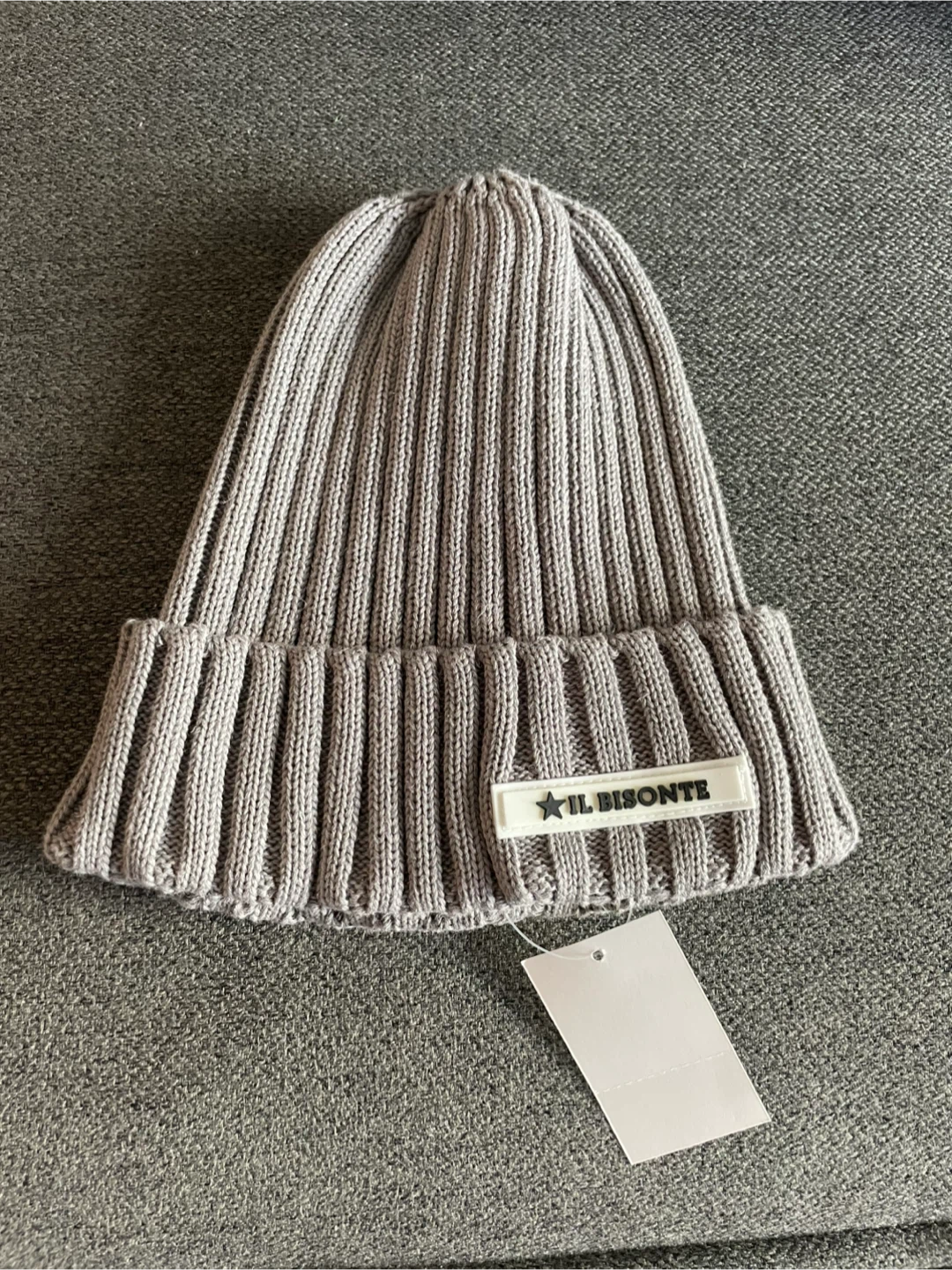 Il Bisonte Beanie