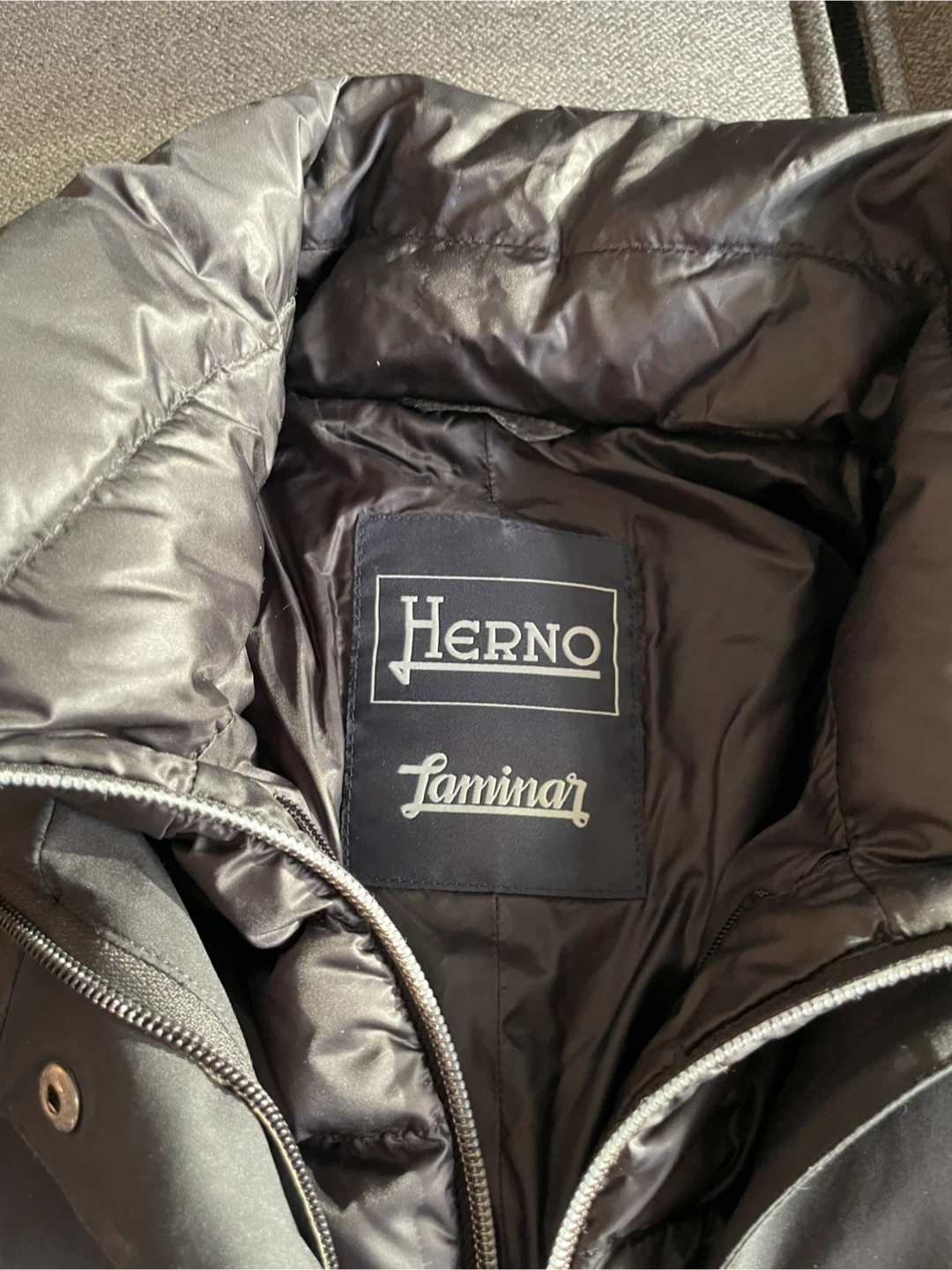 Herno  women’s 3way Laminar Gore-Tex Coat - photo 3