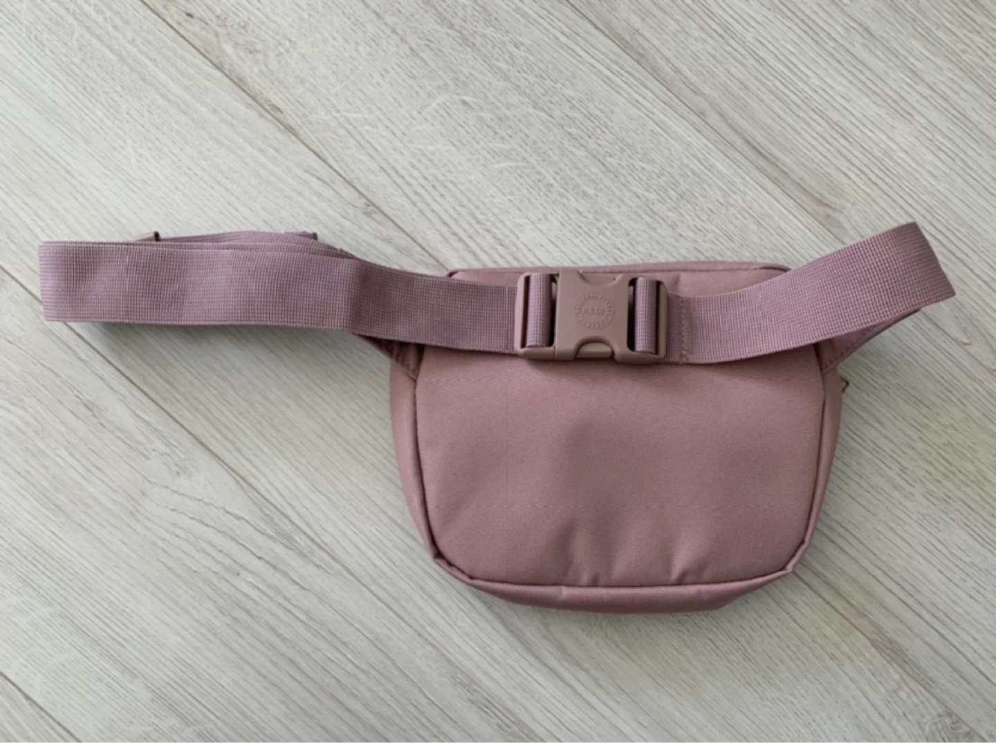 Herschel Fanny Pack - Ash Rose - photo 2