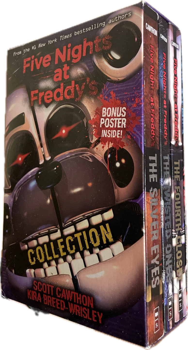 Five Nights at Freddy's Collection