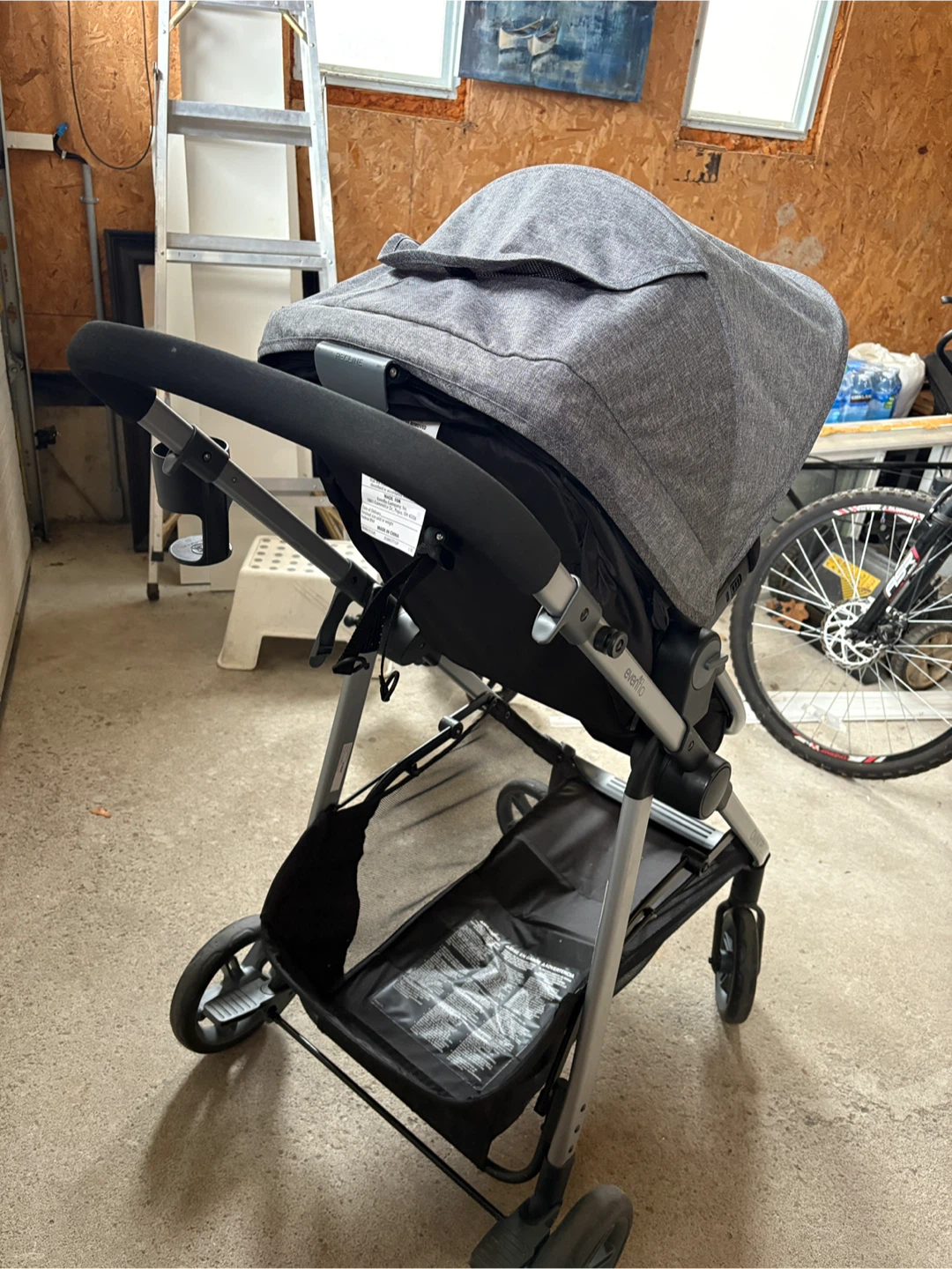 Evenflo Omni Plus - photo 2