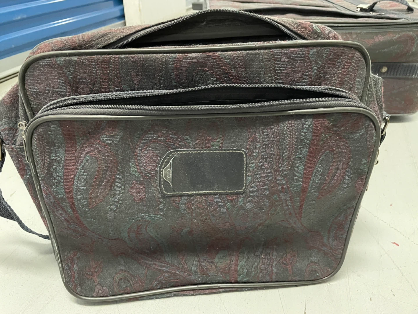 Samsonite Suitcase - photo 5