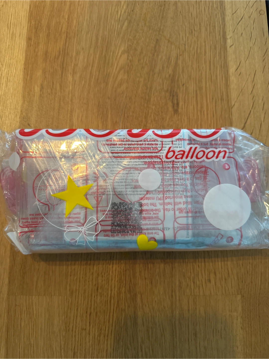 10 LED Light Up Balloons - photo 2