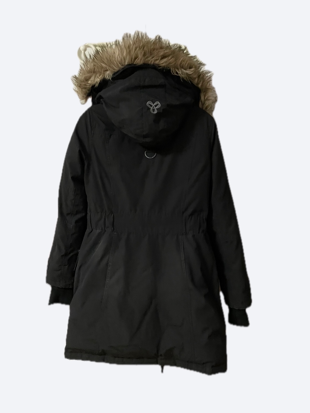 TNA Bancroft Parka - Size S - photo 3