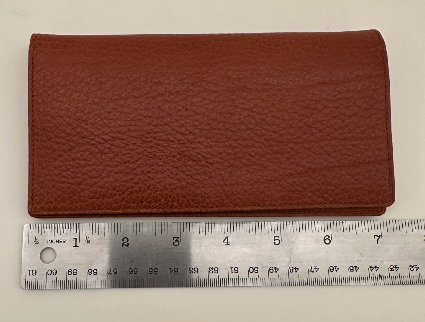 Polo by Ralph Lauren Leather Wallet