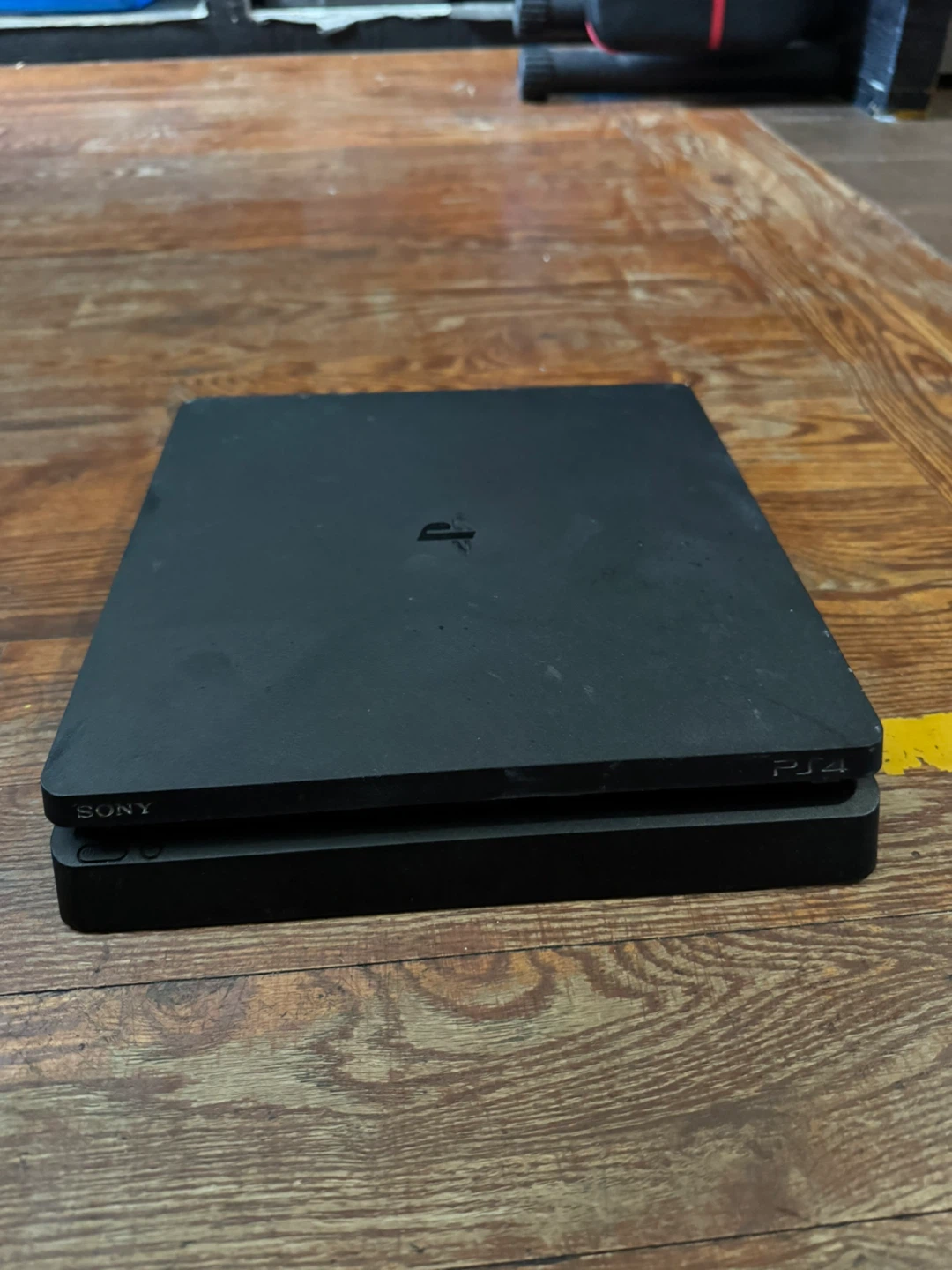 Sony Playstation 4 with 24 games - photo 2
