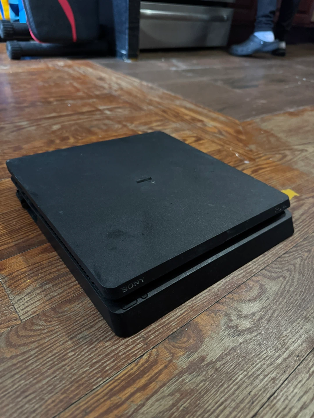 Sony Playstation 4 with 24 games - photo 3