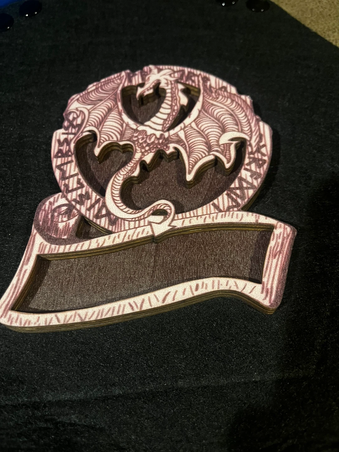 Dungeon Master T-Shirt & RPG Accessories - photo 5