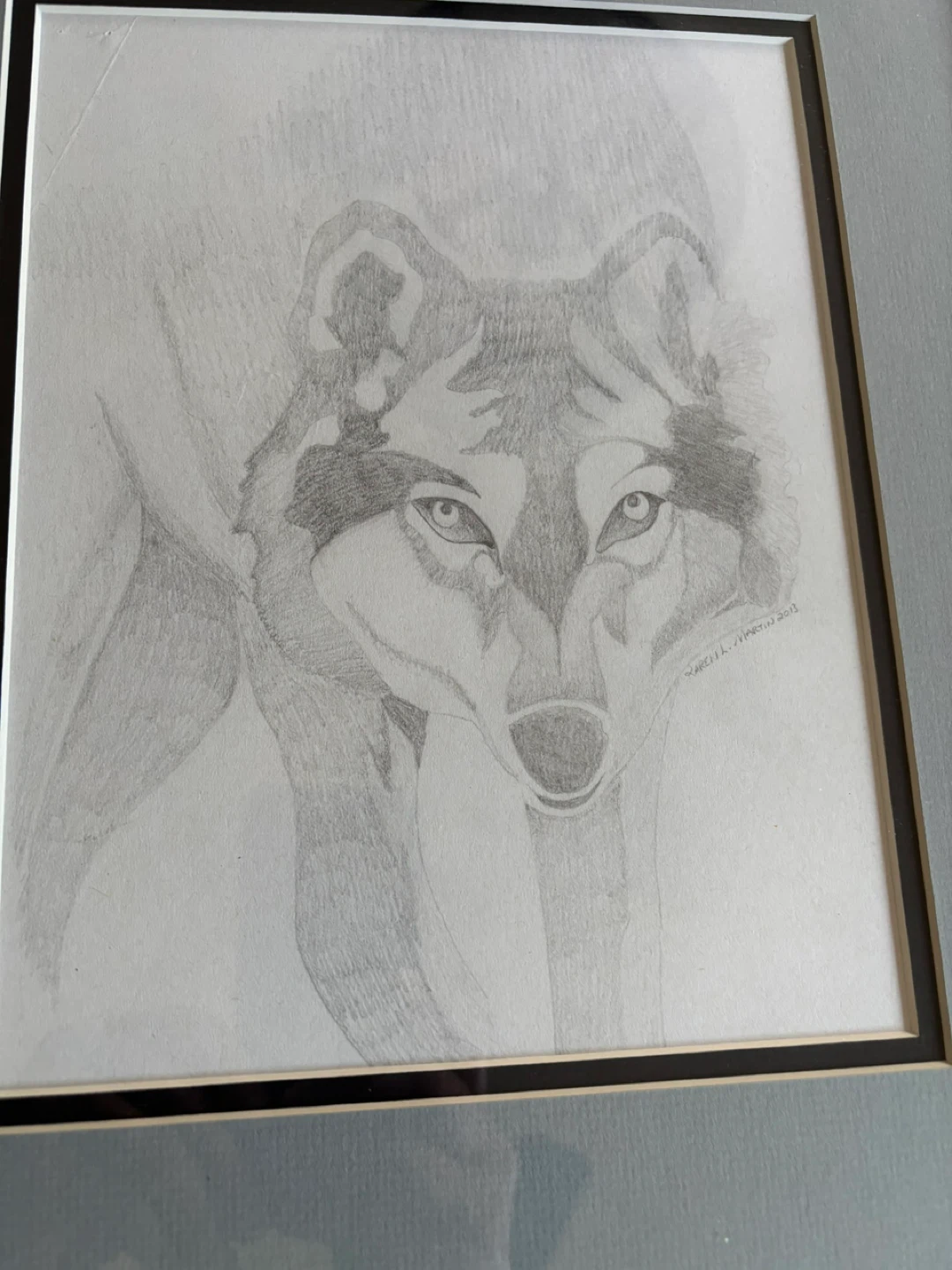 One of a kind,very rare beautiful ARTWORK - photo 5