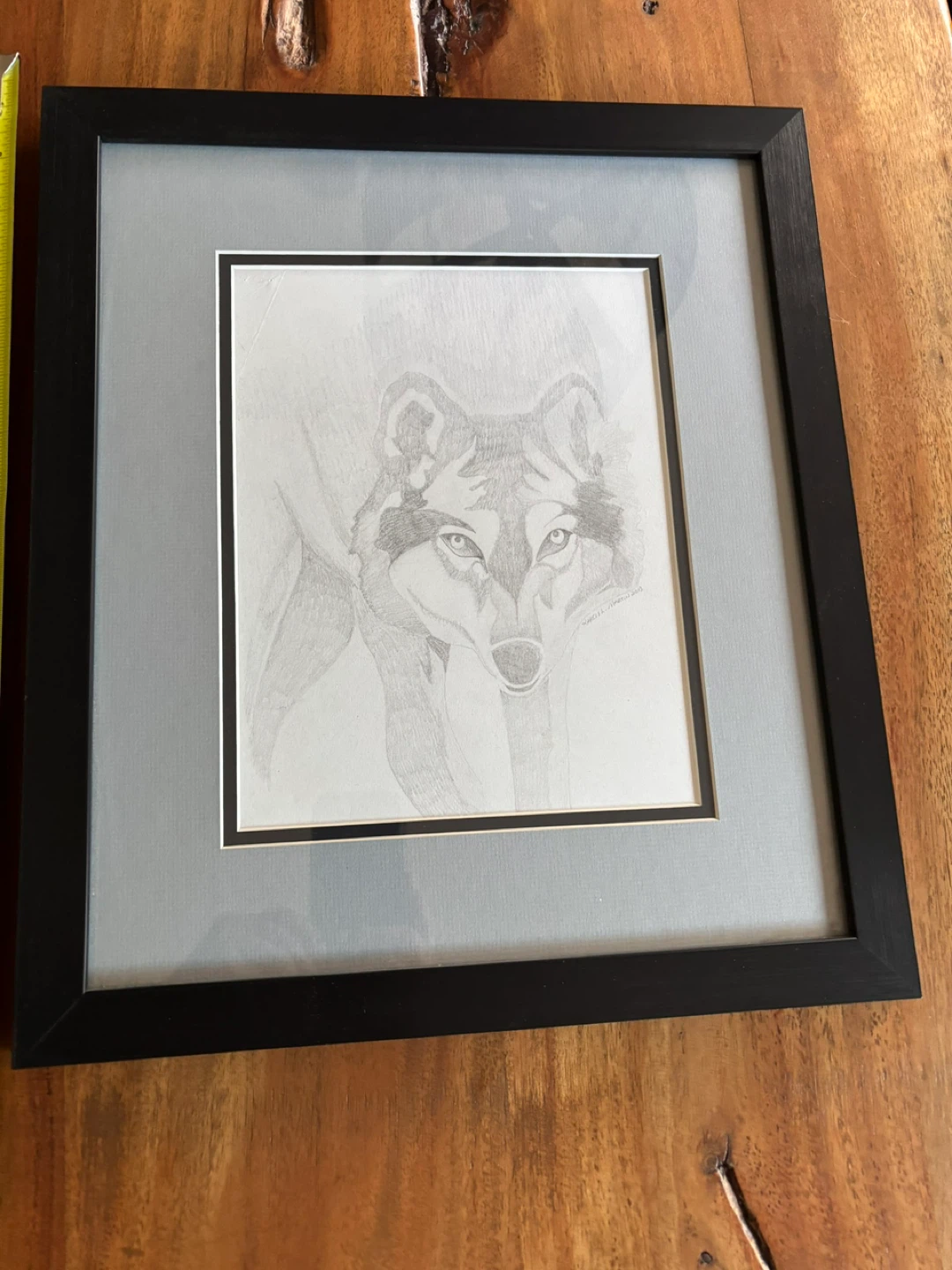 One of a kind,very rare beautiful ARTWORK - photo 3