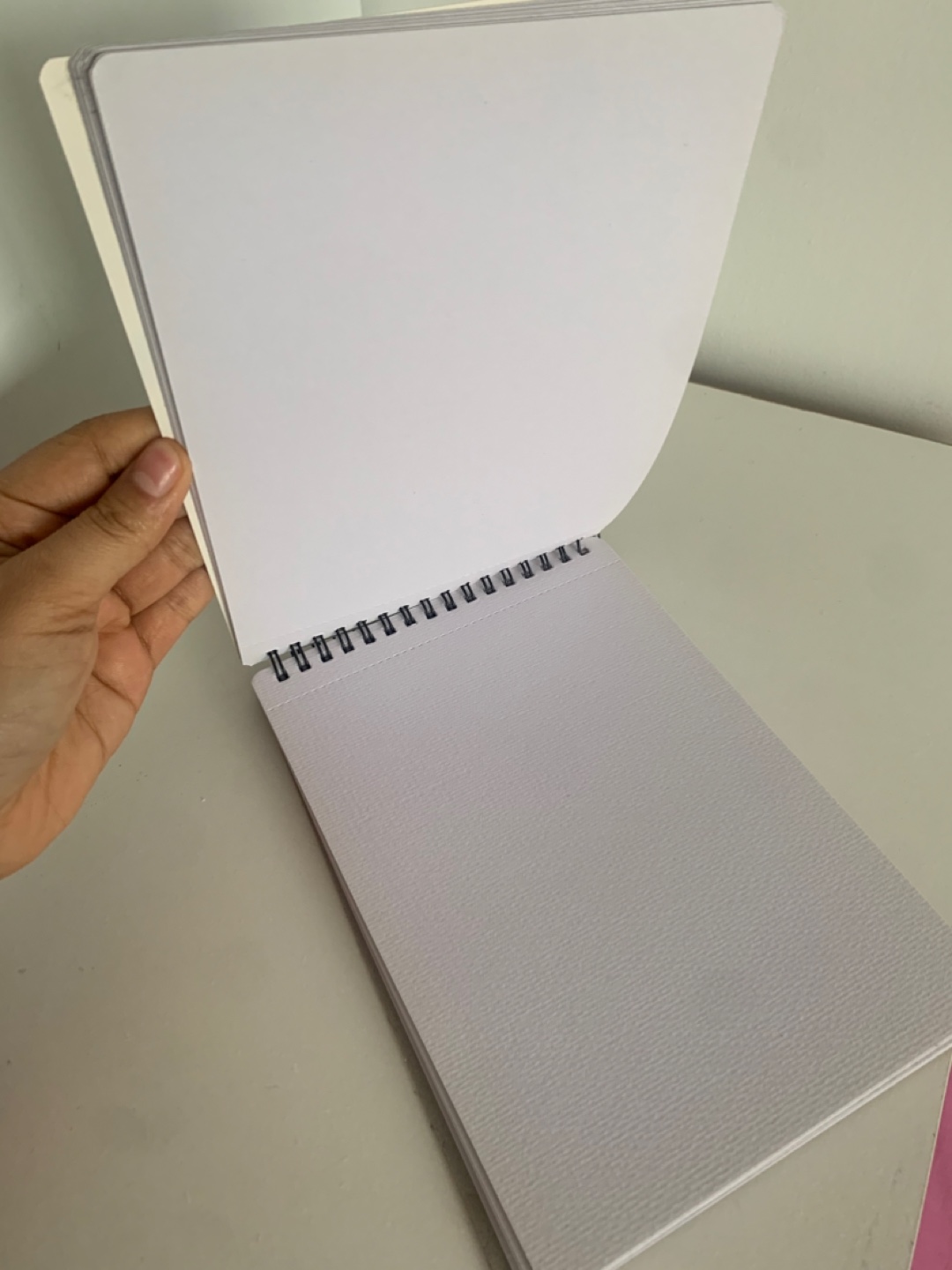 Mont Marte Watercolour Book - Discovery Series, A5 - photo 2
