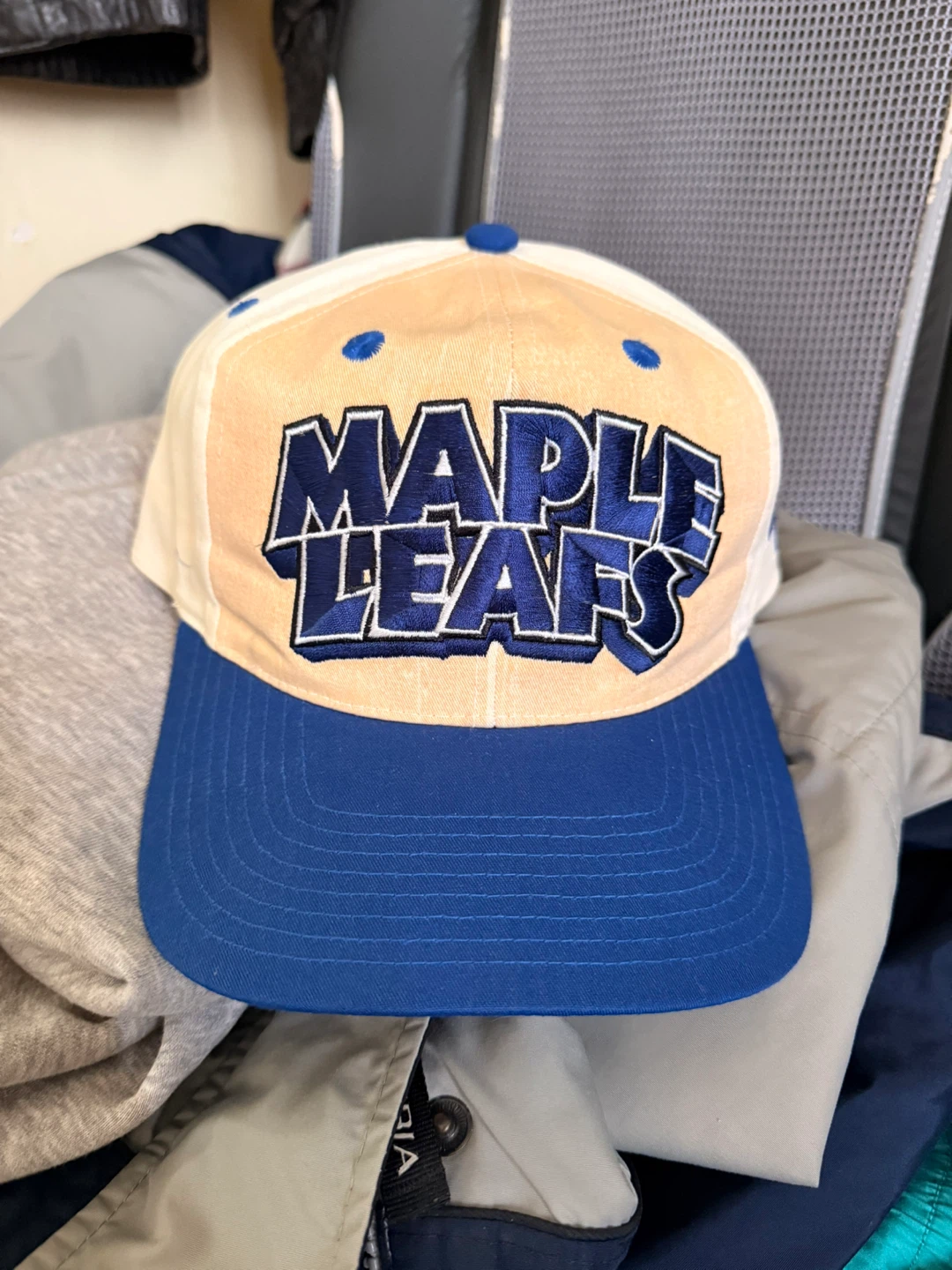 Toronto Maple Leafs Hat
