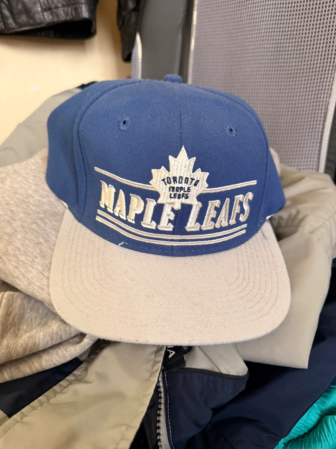Toronto Maple Leafs Hat