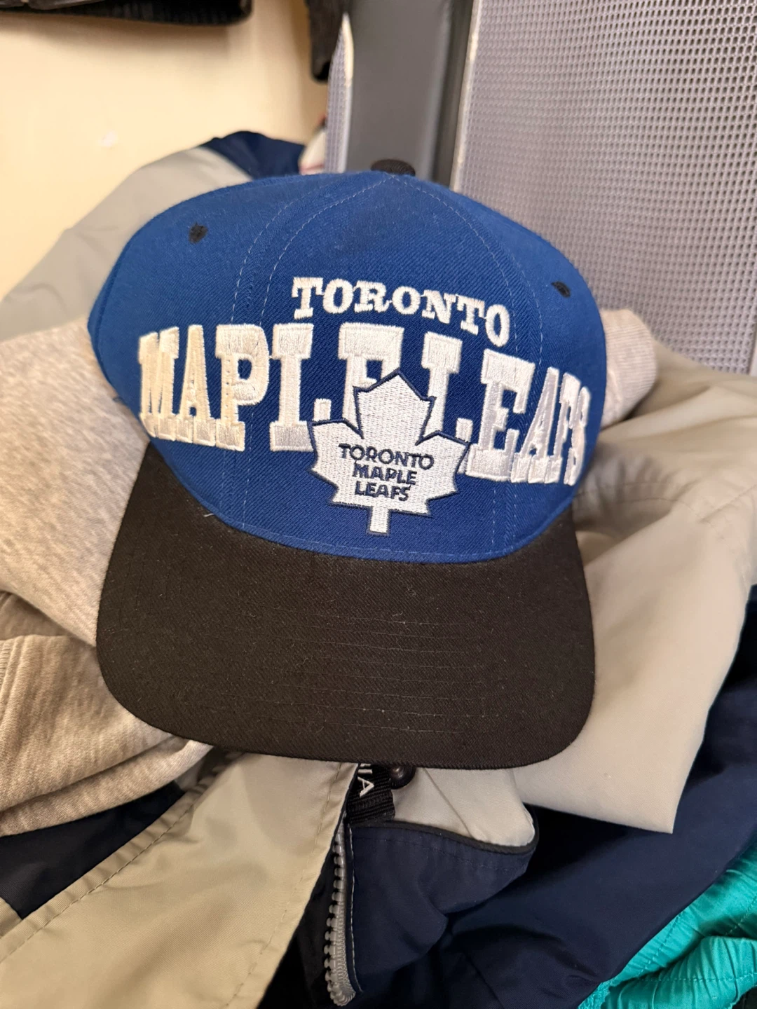 Toronto Maple Leafs Hat