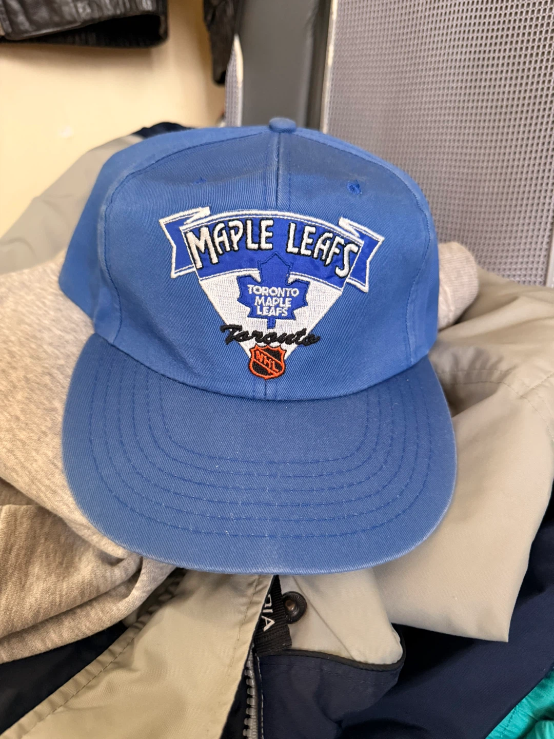 Toronto Maple Leafs Cap