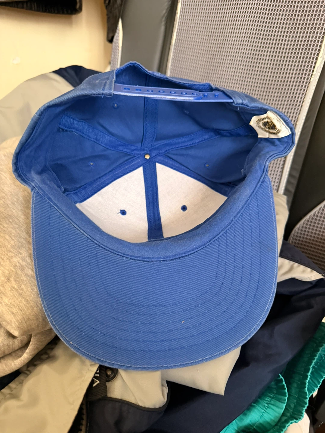 Toronto Maple Leafs Cap - photo 2