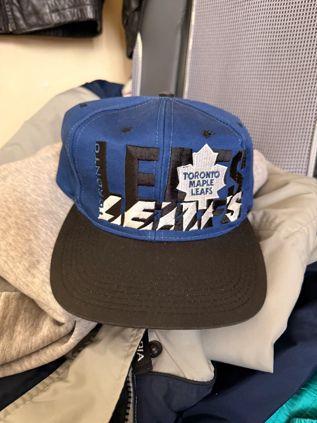 Toronto Maple Leafs Hat