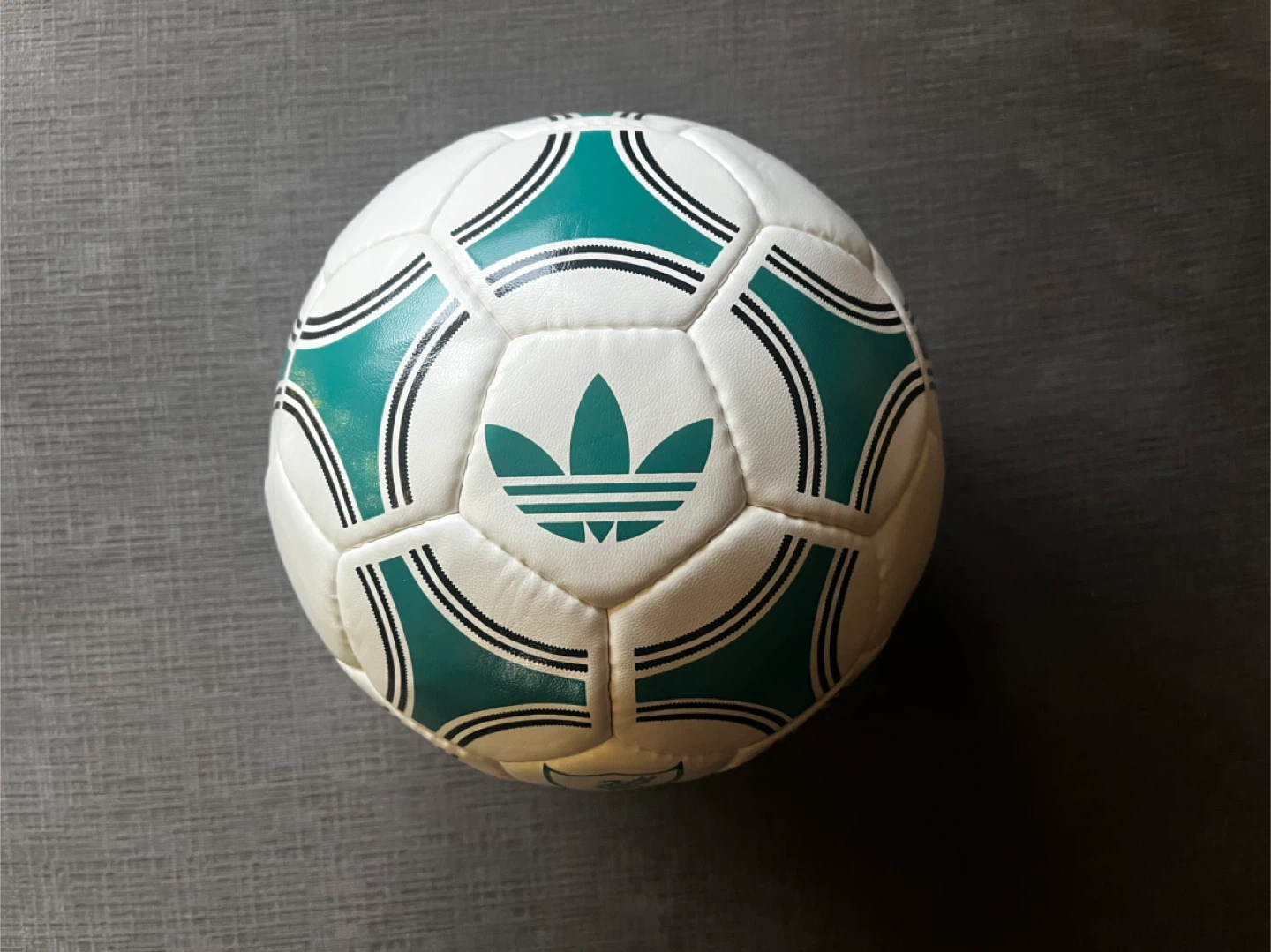 Adidas Liverpool FC Soccer Ball Size 5