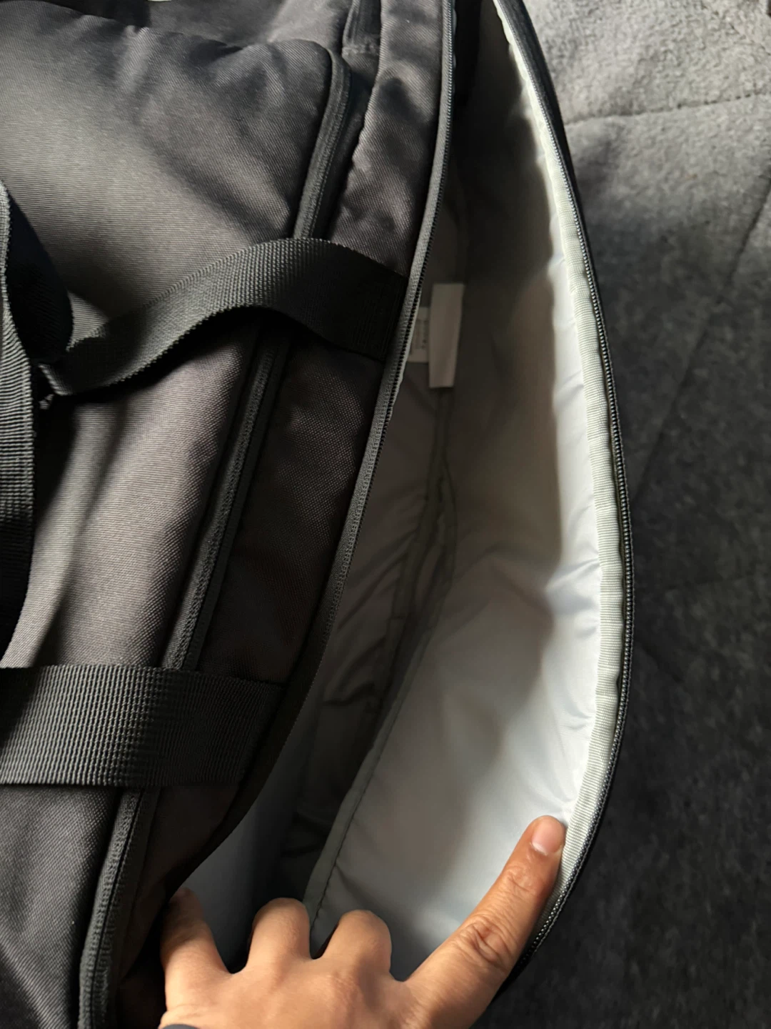Head Pro Pickleball Bag - photo 5