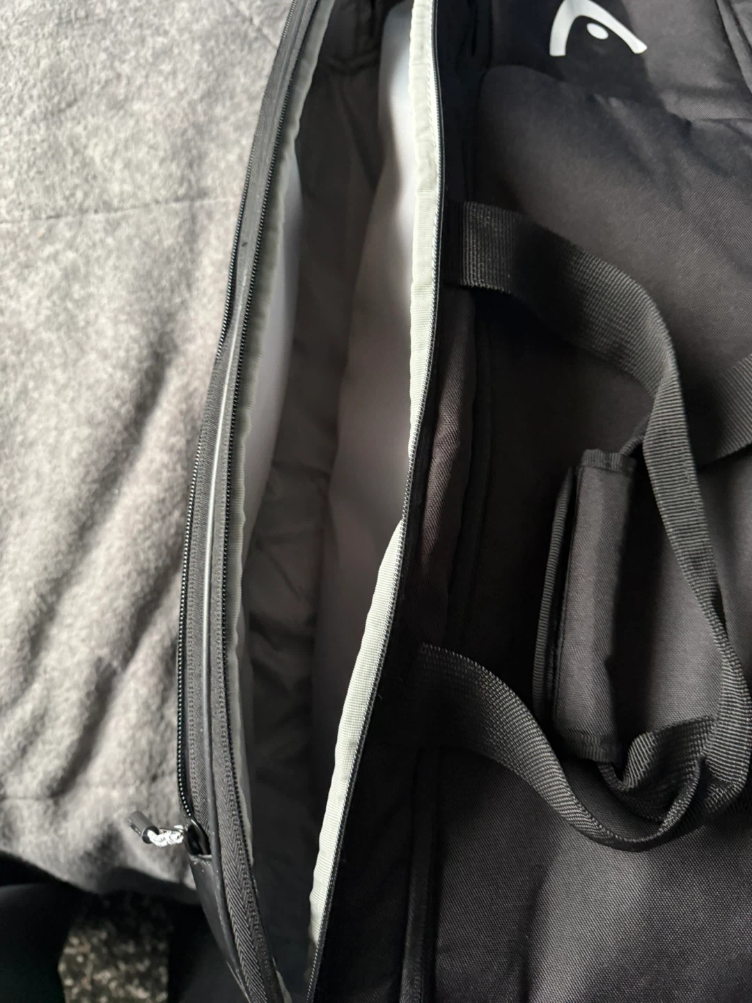 Head Pro Pickleball Bag - photo 4