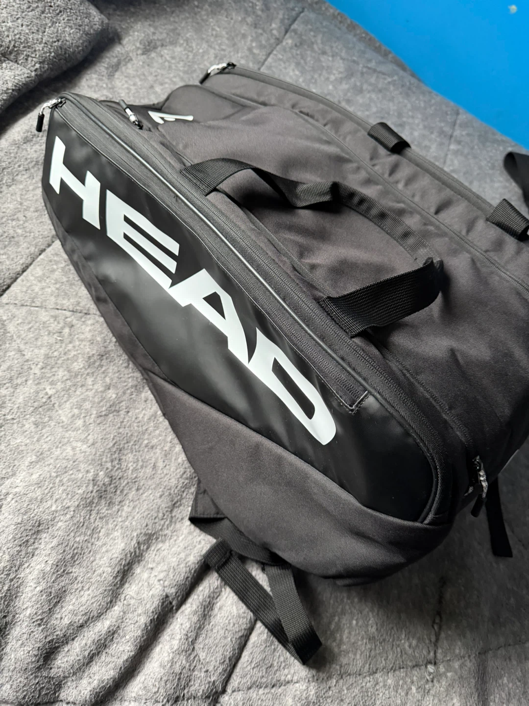 Head Pro Pickleball Bag