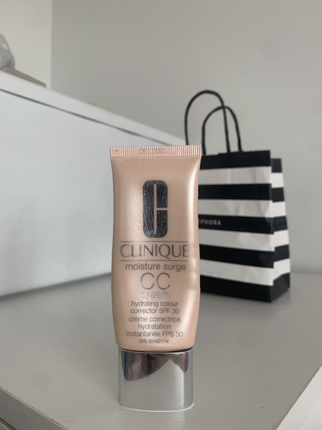 Clinique Moisture Surge CC Cream