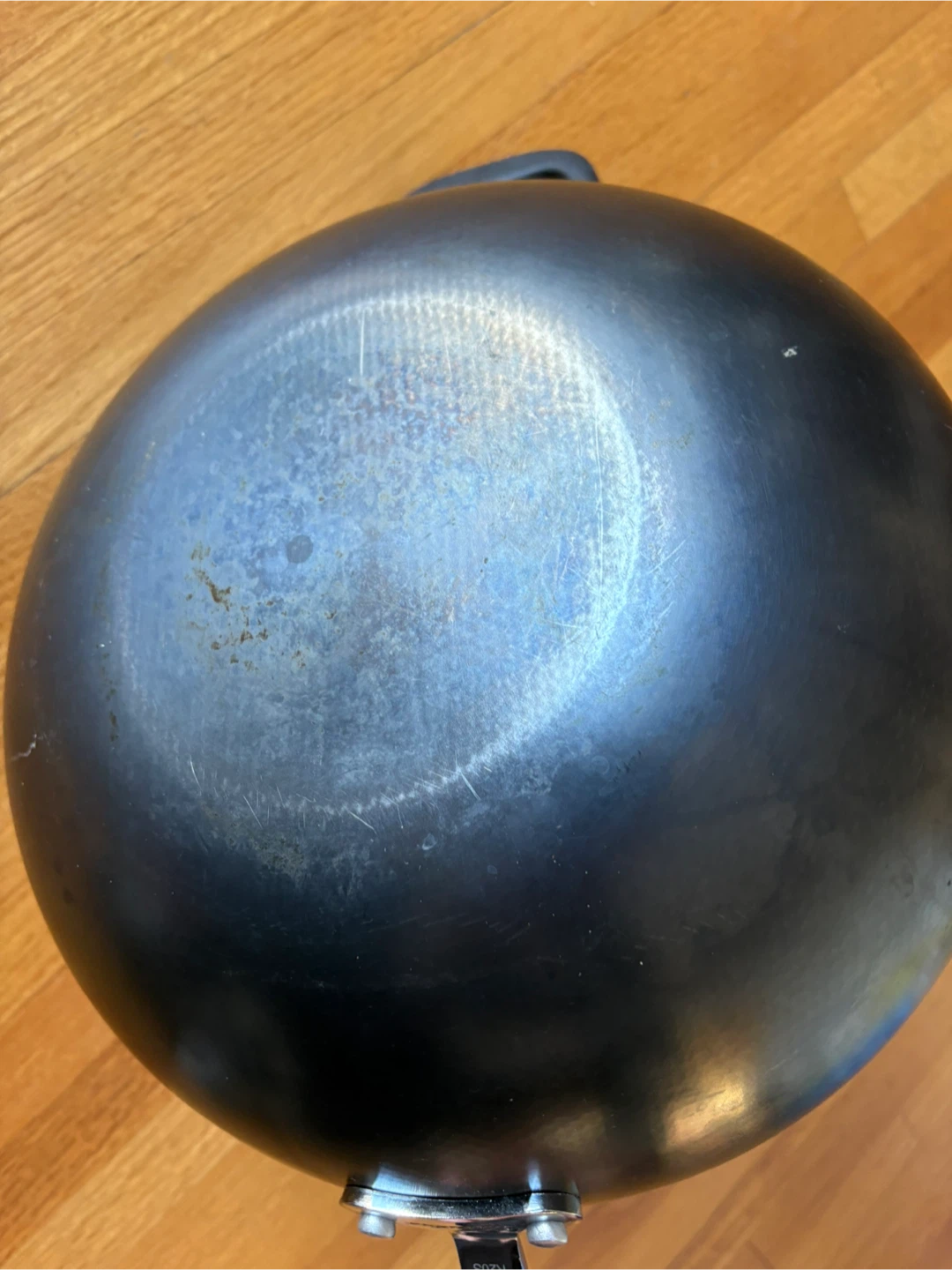Lagostina Black Wok - photo 4