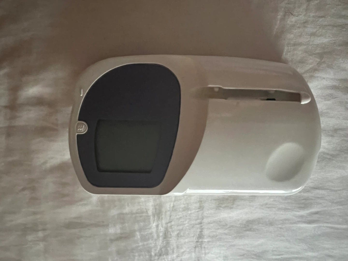 Clearblue Fertility Monitor