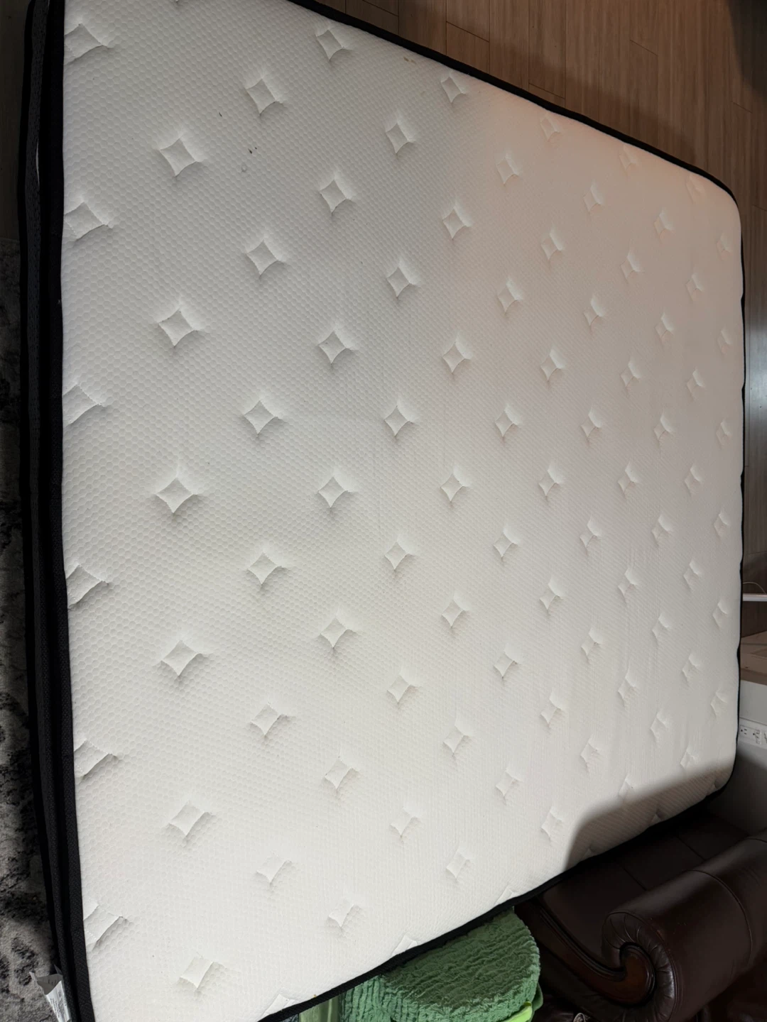 Mattress