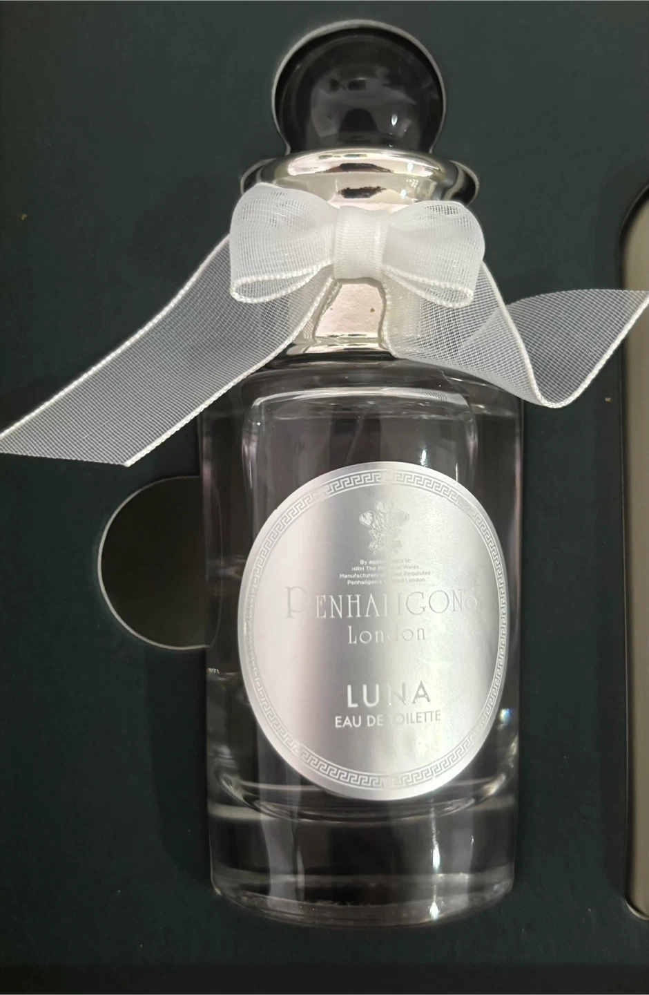 Penhaligon’s Luna Gift Set NEW/Unopened + Gift Bag — $165 - photo 3